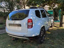 Usado 2016 Dacia Duster Prestige SUV | € 12.900 (Preço justo)