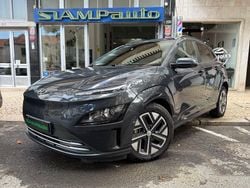 Azul Usado 2023 Hyundai Kauai Premium SUV | € 22.500 (Bom preço)
