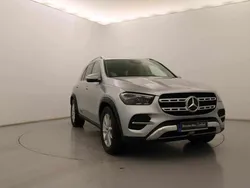Cinzento Usado 2023 Mercedes GLE300 Citadino | € 84.990