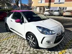 Citroën DS3