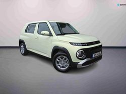 Preto Usado 2025 Hyundai Inster Comfort Citadino | € 25.490