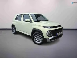Preto Usado 2025 Hyundai Inster Comfort Citadino | € 25.000