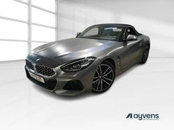 Cinza Usado 2021 BMW Z4 Cabrios | € 54.300 (Caro)