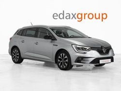 Cinzento Usado 2021 Renault Mégane IV Carrinha | € 14.490 (Bom preço)