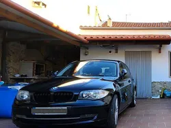 Usado 2011 BMW 118 Citadino | € 7.000 (Super Preço)
