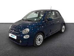 Azul Usado 2020 Fiat 500 Pop Citadino | € 14.500 (Preço justo)