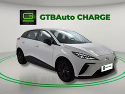 Branco Usado 2023 MG MG4 EV Citadino | € 20.900 (Preço justo)