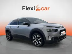 Cinzento Usado 2020 Citroën C4 Cactus Citadino | € 13.480 (Preço justo)