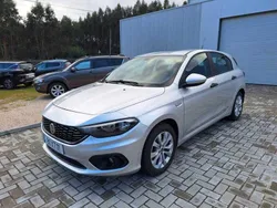 Cinzento Usado 2019 Fiat Tipo | € 11.500 (Preço justo)