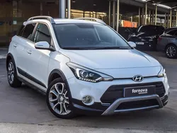 Branco Usado 2018 Hyundai i20 | € 13.750 (Preço elevado)