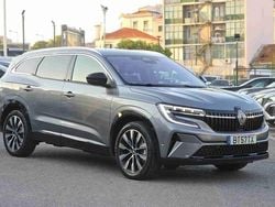 Cinzento Usado 2025 Renault Espace Techno Monovolume | € 39.990