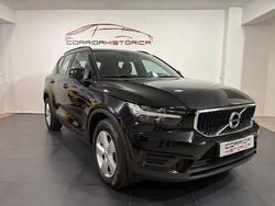 Preto Usado 2022 Volvo XC40 SUV | € 22.500