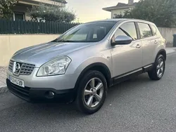 Usado 2009 Nissan Qashqai SUV | € 6.500 (Preço justo)
