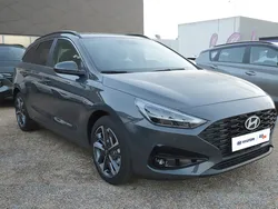 Novo 2024 Hyundai i30 Style Carrinha | € 30.990 (Preço justo)