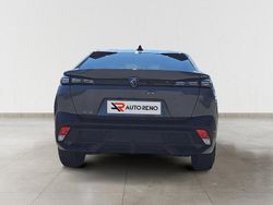 Cinza Usado 2024 Peugeot 408 Allure Sedan | € 28.490 (Preço justo)