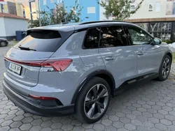 Usado 2021 Audi Q4 e-tron S-Line SUV | € 35.000 (Preço justo)