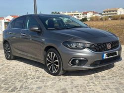 Usado 2018 Fiat Tipo Sedan | € 11.900 (Preço elevado)