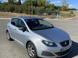 Usado 2008 Seat Ibiza Sedan | € 3.400 (Bom preço)