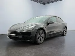 Preto Usado 2022 Tesla Model 3 Sedan | € 26.900 (Super Preço)