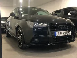 Usado 2011 Audi A1 Citadino | € 8.999 (Preço justo)