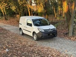 Branco Usado 2019 Renault Kangoo | € 11.750 (Bom preço)