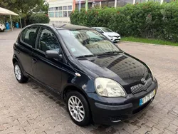 Usado 2003 Toyota Yaris Sedan | € 1.950 (Super Preço)