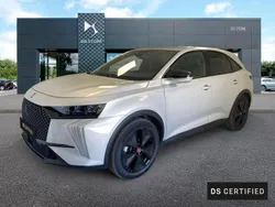 Cristal pearl Usado 2024 DS Automobiles DS7 Crossback Performance SUV | € 34.900 (Bom preço)
