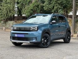 Cinza Novo 2025 Fiat 600 Icon | € 23.990 (Preço justo)
