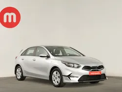 Usado 2022 Kia Ceed | € 16.999 (Bom preço)