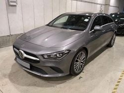 Cinza Usado 2020 Mercedes CLA180 Shooting Brake Business Carrinha | € 25.250 (Super Preço)
