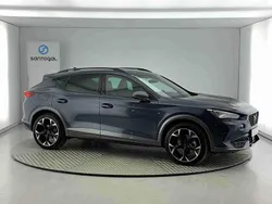 Cinza Usado 2024 Cupra Formentor SUV | € 39.990