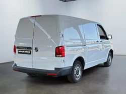 Branco Usado 2020 VW T6.1 Business Van | € 20.500 (Super Preço)