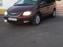 Usado 2002 Chrysler Grand Voyager Monovolume | € 3.500