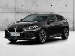 Preto sapphire metalizada Novo 2025 BMW 120 M Sport Citadino | € 44.205 (Preço justo)
