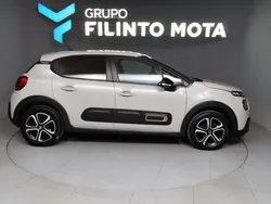 Outro Usado 2023 Citroën C3 Citadino | € 18.790 (Caro)