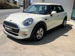 Branco Usado 2020 Mini ONE Citadino | € 17.600 (Preço elevado)