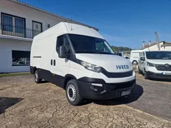 Branco Usado 2018 Iveco Daily | € 20.250