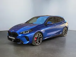 Azul Usado 2025 BMW 120 M Sport Citadino | € 40.900