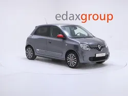 Cinza Usado 2020 Renault Twingo Le Coq Sportif Citadino | € 13.490 (Preço justo)