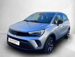 Cinza Usado 2023 Opel Crossland Business Edition SUV | € 15.500 (Bom preço)