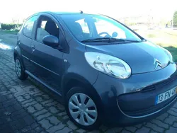 Usado 2008 Citroën C1 Citadino | € 4.499 (Preço justo)