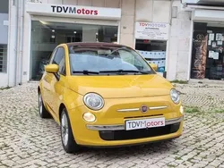 Outra Usado 2014 Fiat 500 Citadino | € 8.450