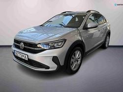 Cinzento Novo 2025 VW Taigo SUV | € 23.990 (Preço justo)