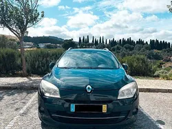 Usado 2010 Renault Mégane III Dynamique Sedan | € 5.900 (Preço justo)