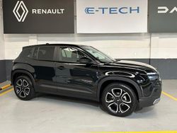 Preto Usado 2024 Jeep Avenger SUV | € 22.890 (Preço justo)