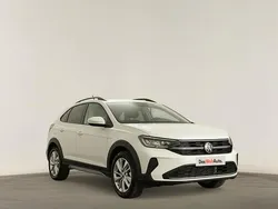 Branco Usado 2025 VW Taigo SUV | € 26.990 (Preço elevado)