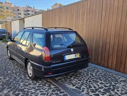 Usado 2001 Peugeot 306 Carrinha | € 1.300