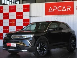 Preto Usado 2022 Opel Mokka Elegance SUV | € 17.900 (Bom preço)