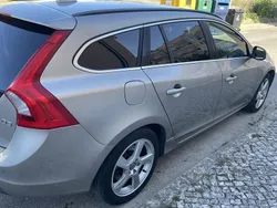 Usado 2011 Volvo V60 Carrinha | € 10.650