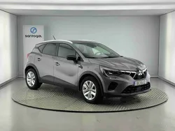 Cinza Usado 2023 Mitsubishi ASX Invite SUV | € 17.990 (Preço justo)